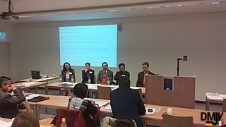 Tagung Würzburg 2016 Tagung Würzburg 2016