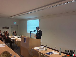 Tagung Würzburg 2016 Tagung Würzburg 2016
