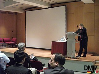 Jahrestagung DMJV 2010 Jahrestagung DMJV 2010