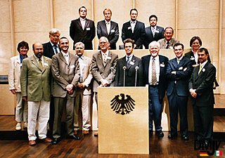 Tagung Berlin Bundesrat 2004