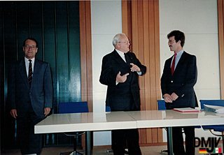 DMJV e.V. 1992