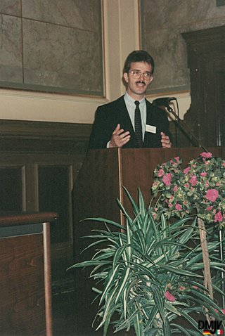 DMJV e.V. 1992