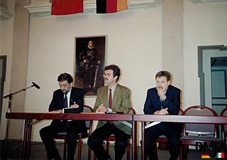 DMJV e.V. 1992