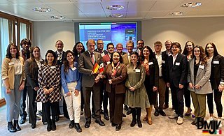 DMJV Gruppenfoto DMJV Gruppenfoto